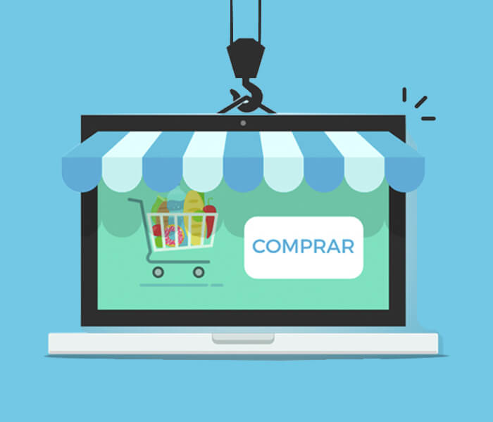 Tienda Online